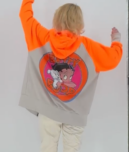 Jacke BETTY