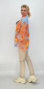 Jeans Hose Jewelly beige JW2573-14