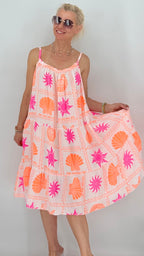 Sommer Kleid "Sunshine"