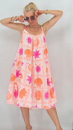 Sommer Kleid "Sunshine"
