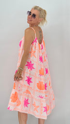 Sommer Kleid "Sunshine"