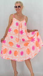 Sommer Kleid "Sunshine"