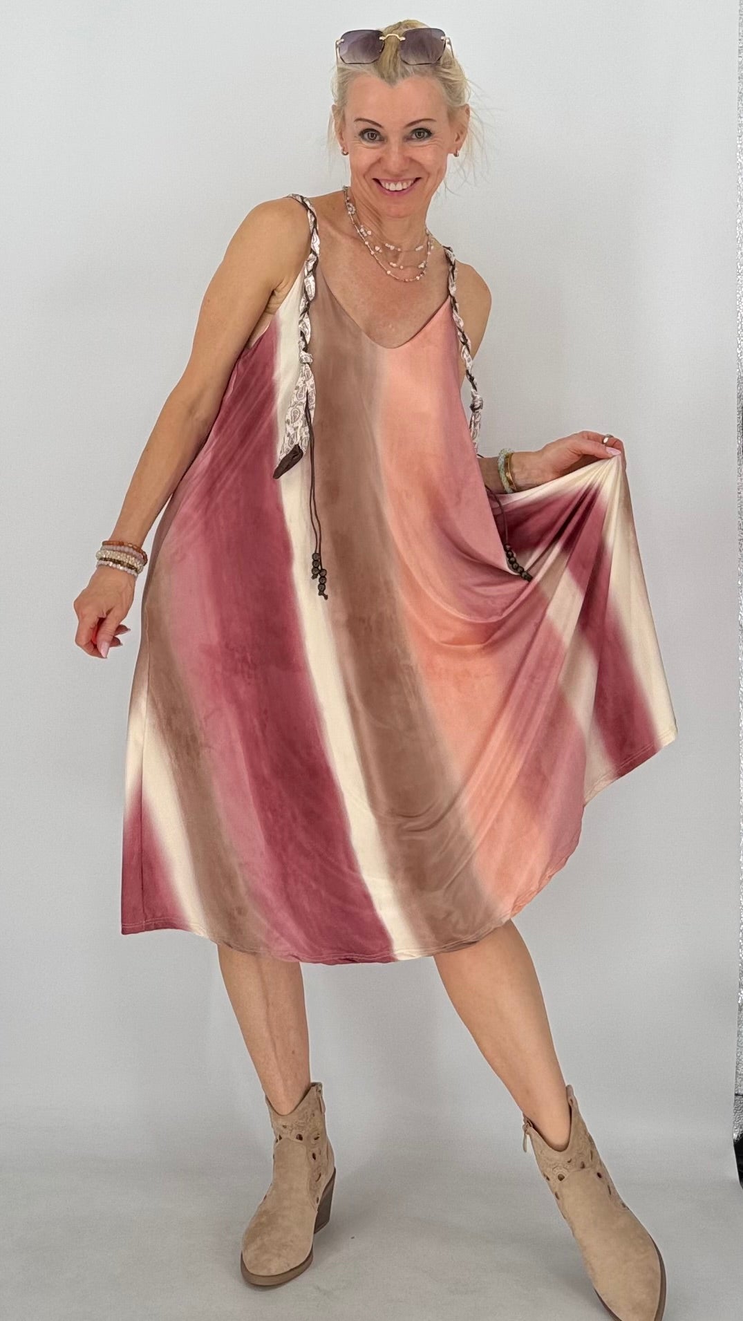 Sommer Kleid "Harmony"