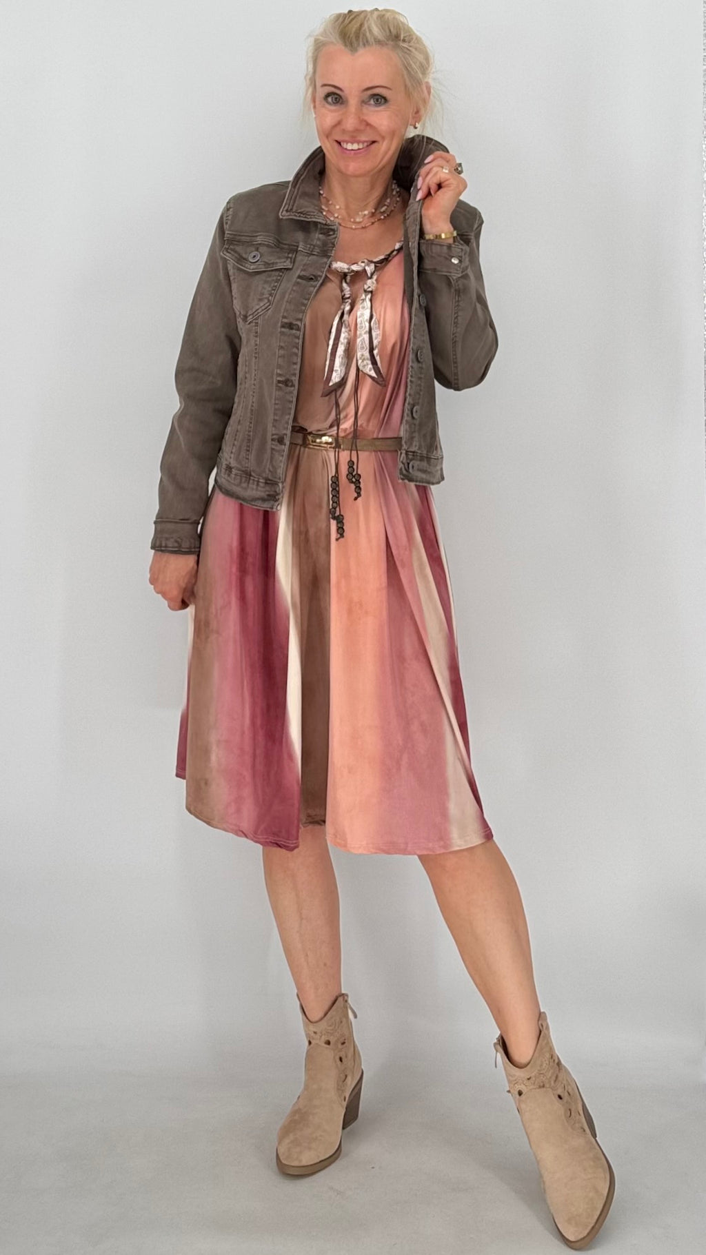 Sommer Kleid "Harmony"