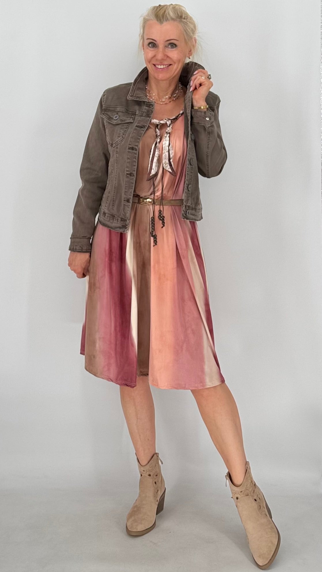 Sommer Kleid "Harmony"