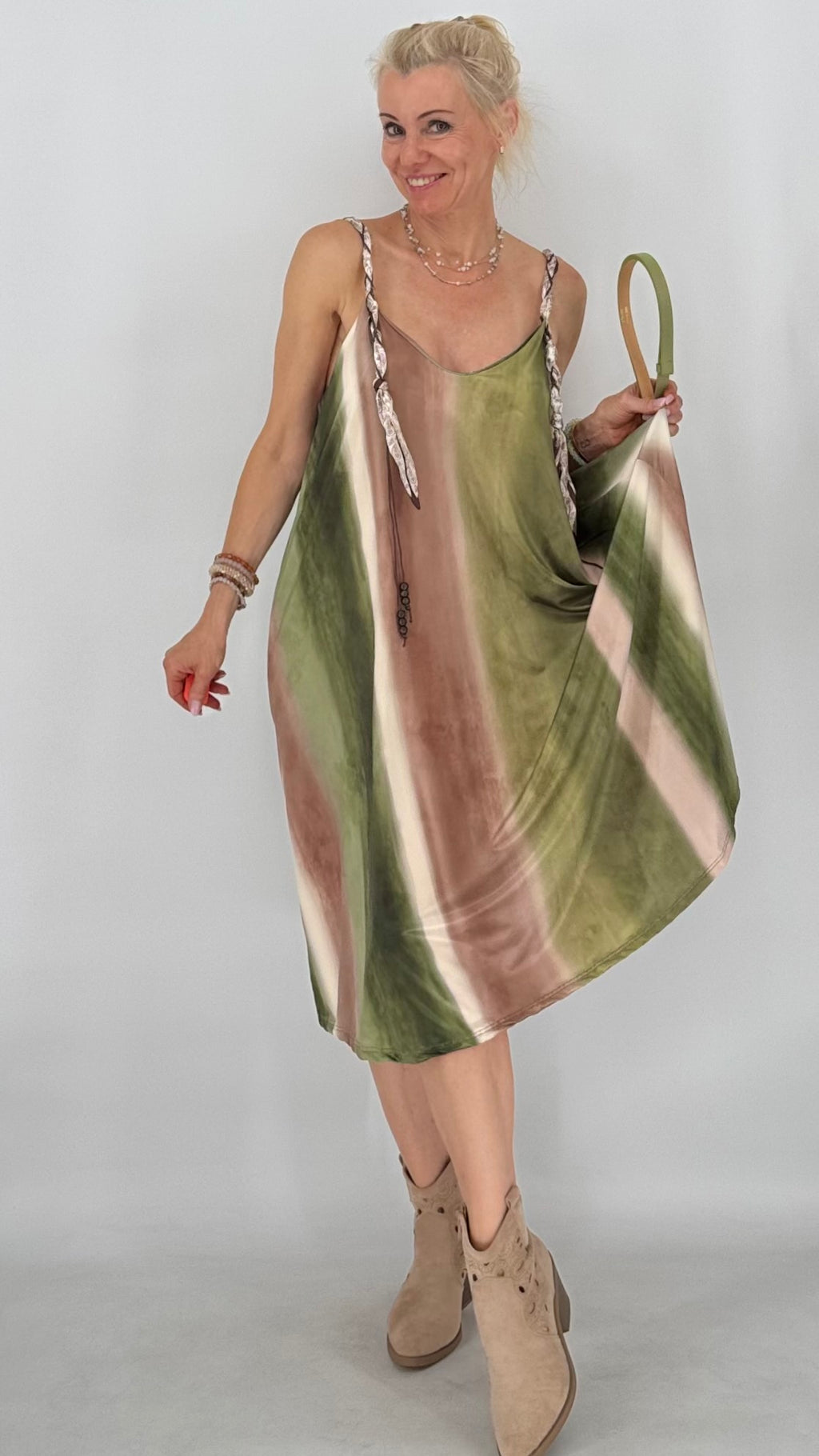 Sommer Kleid "Harmony"