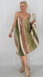 Sommer Kleid "Harmony"