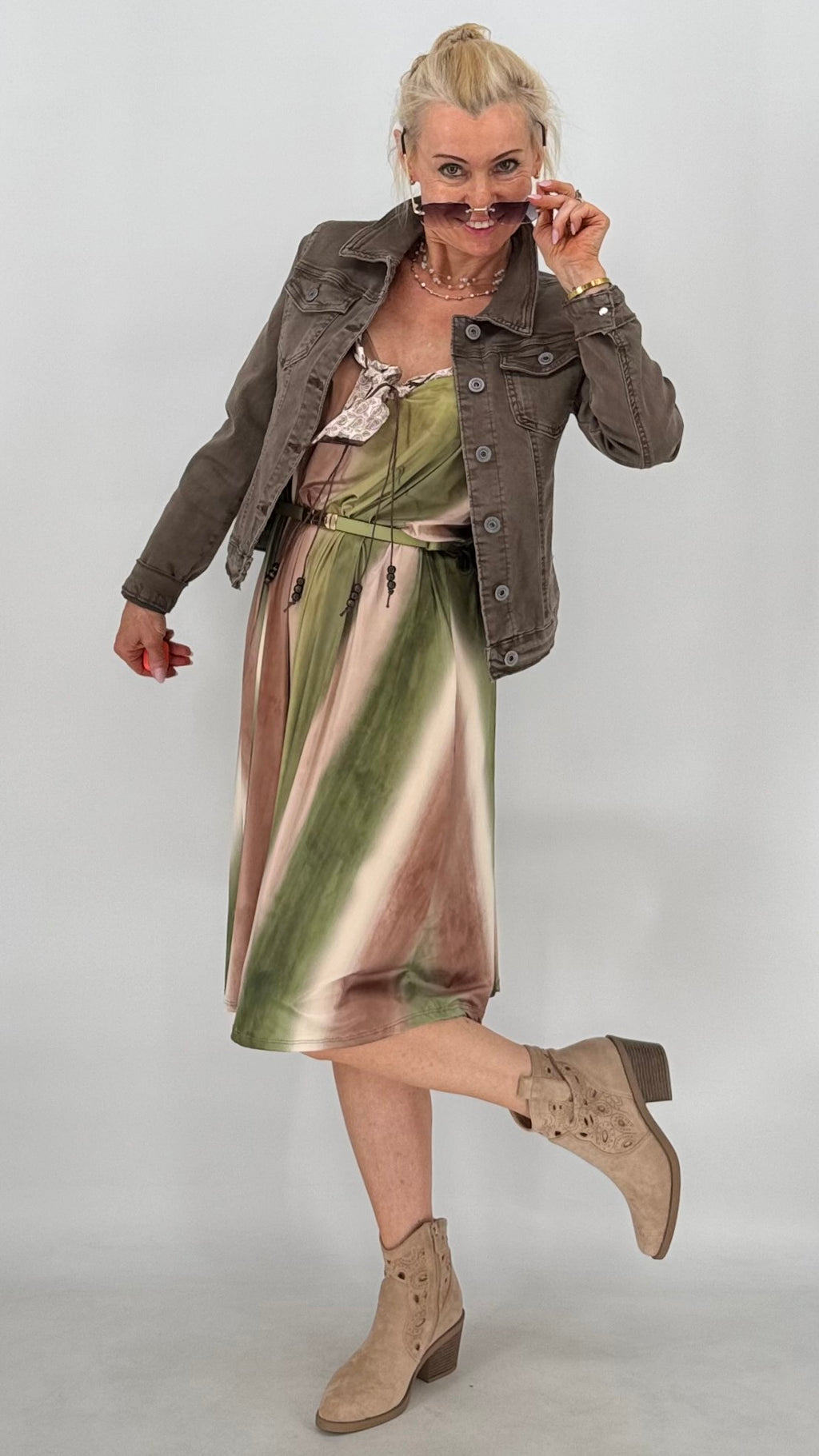 Sommer Kleid "Harmony"