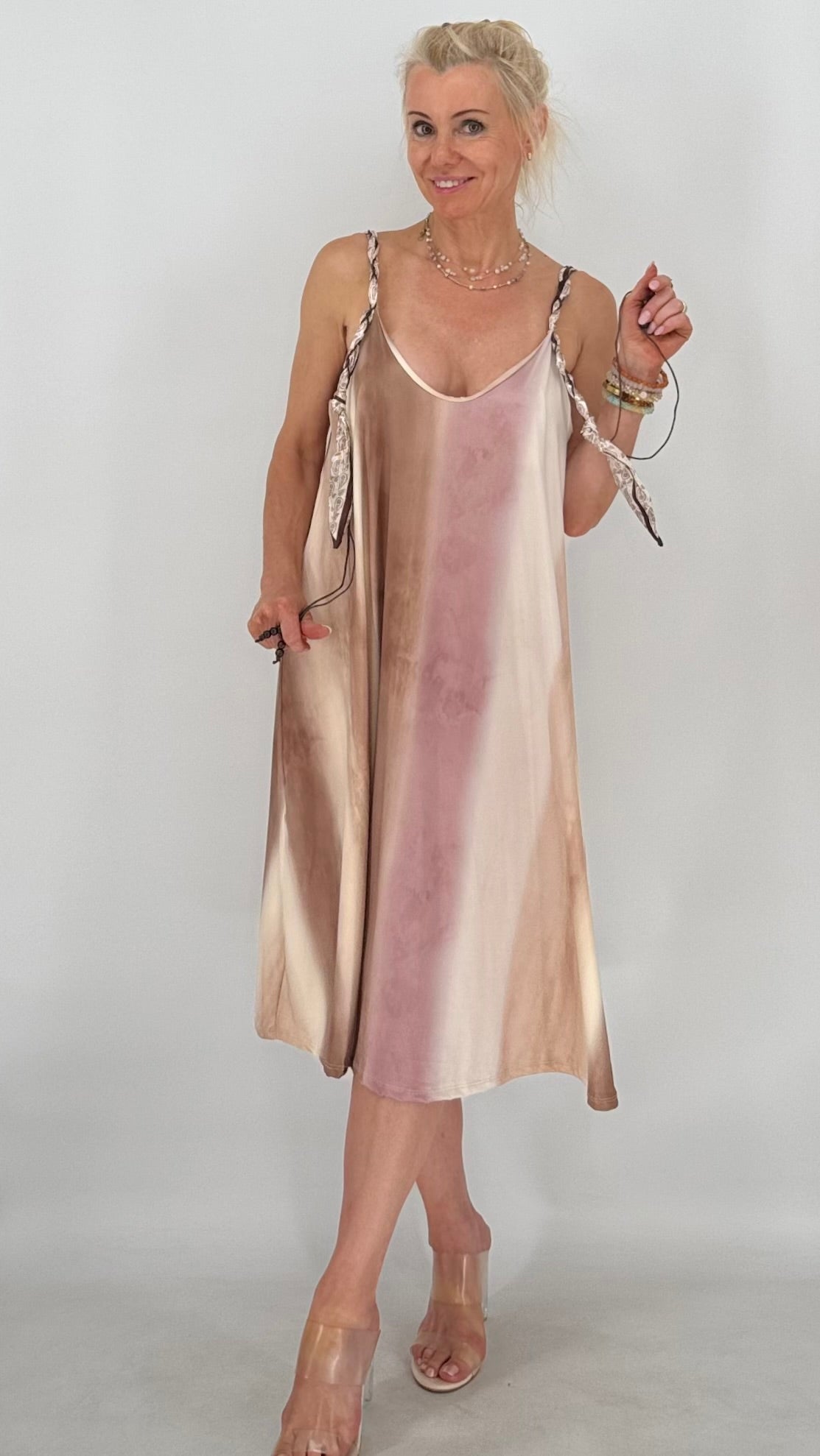 Sommer Kleid "Harmony"