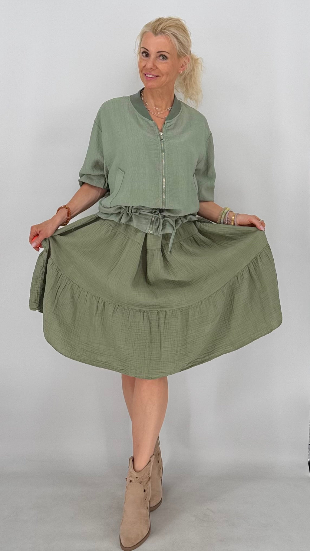 Sommer Kleid "Olivia"