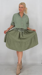 Sommer Kleid "Olivia"
