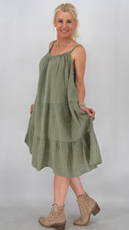 Sommer Kleid "Olivia"