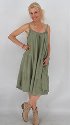 Sommer Kleid "Olivia"