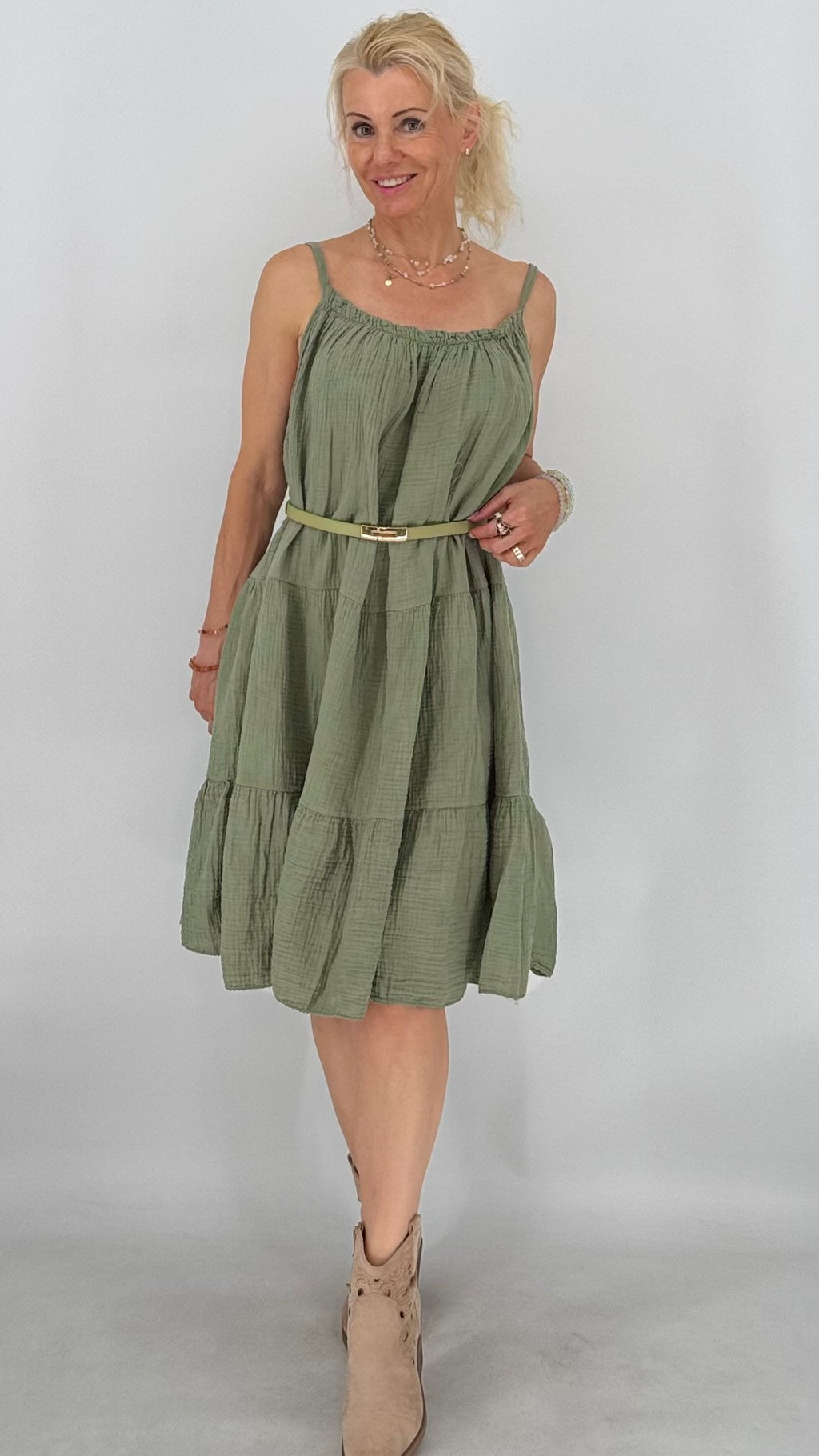 Sommer Kleid "Olivia"