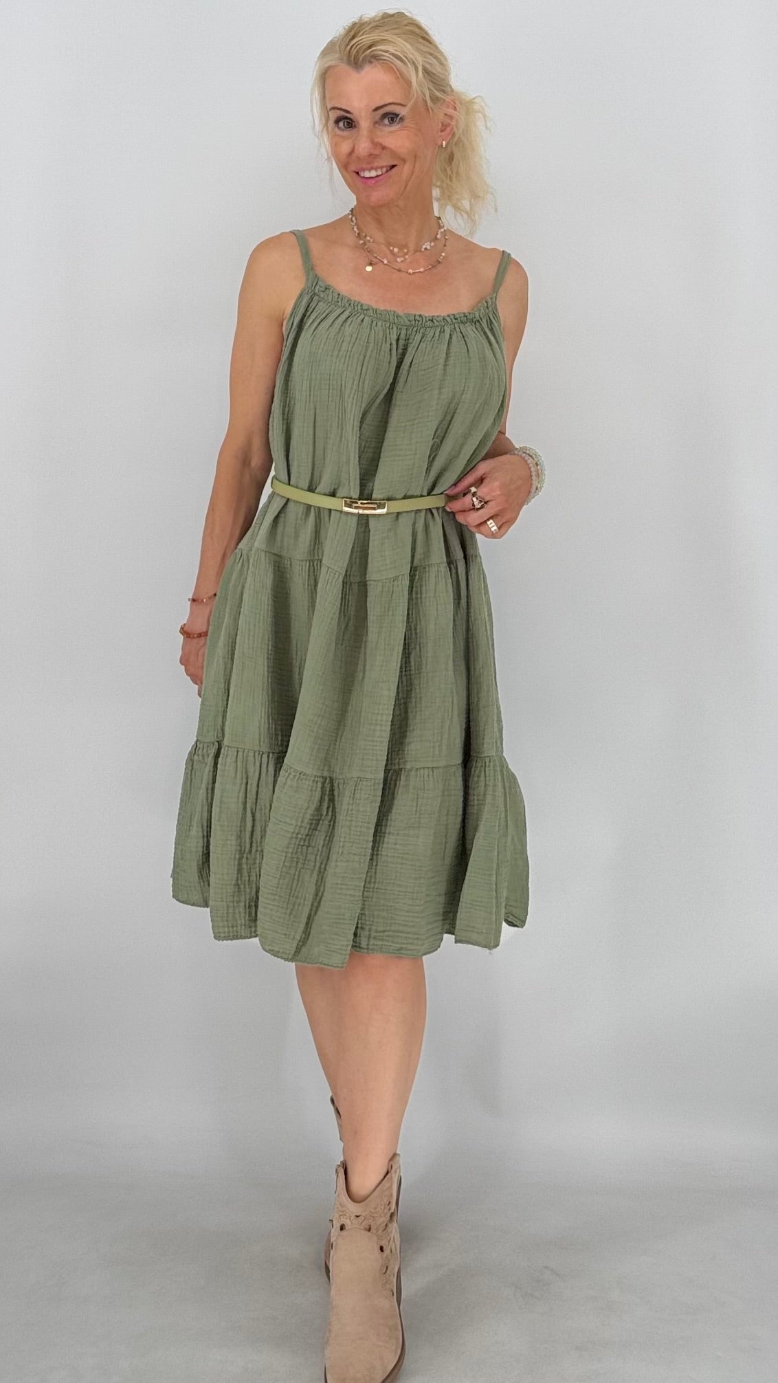 Sommer Kleid "Olivia"