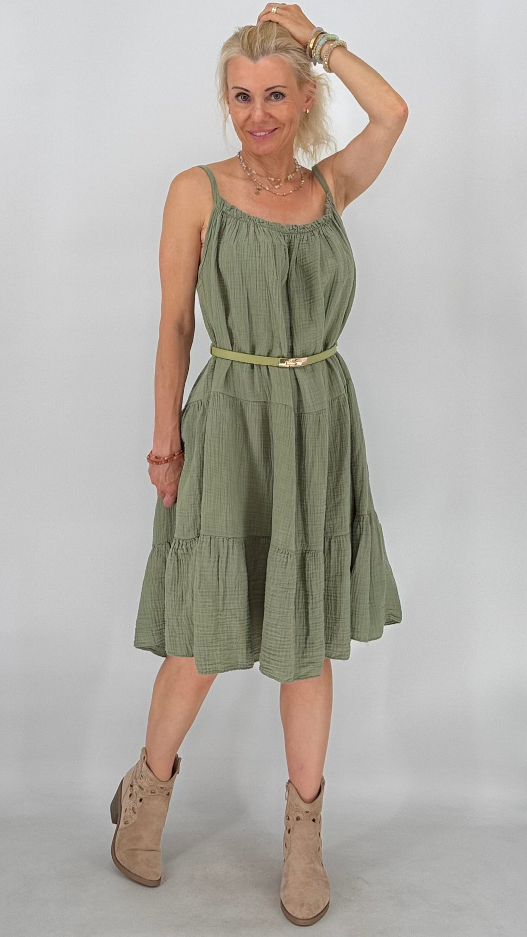 Sommer Kleid "Olivia"