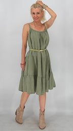 Sommer Kleid "Olivia"