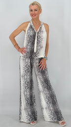 Sommer Set - "Reptil-Print"