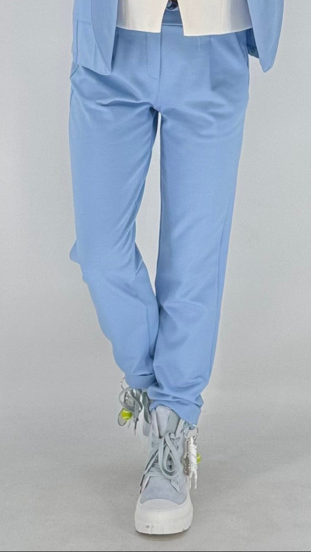 ESViViD Hose in Blau