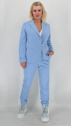 ESViViD Hose in Blau