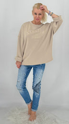 Jeans MC 7286