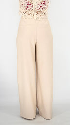 PEPPERCORN Hose, beige