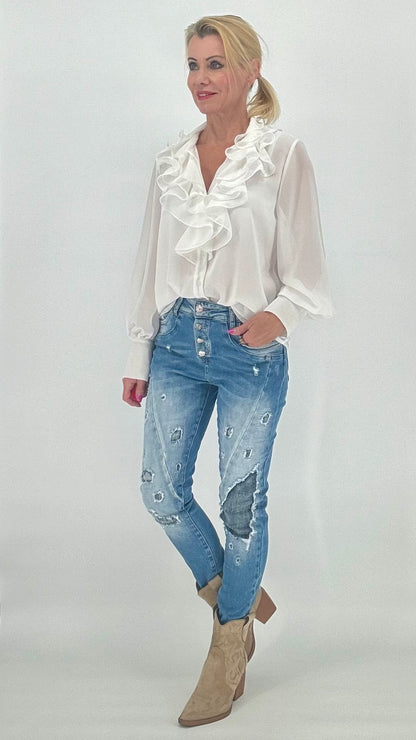 Jeans MC 7286
