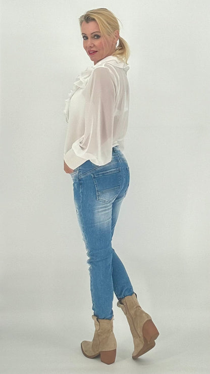 Jeans MC 7286