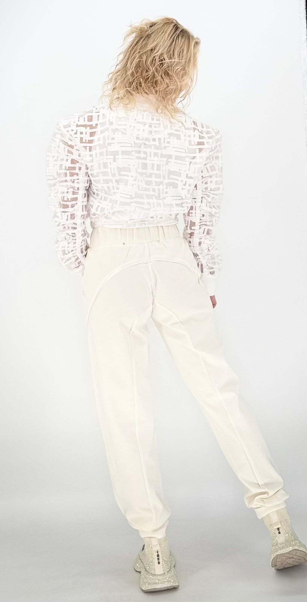 Bolero NÜ creme 8303-33