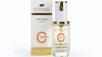 Naturalance Anti-Aging Vitamin C Serum mit Hyaluron & Kollagen