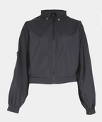 Jacke NÜ schwarz 8324-35