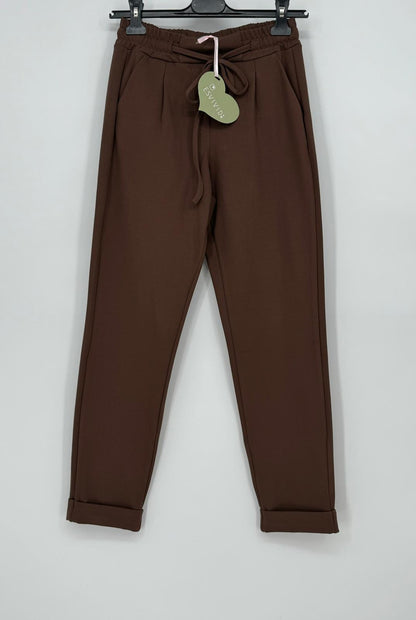 ESViViD Hose braun
