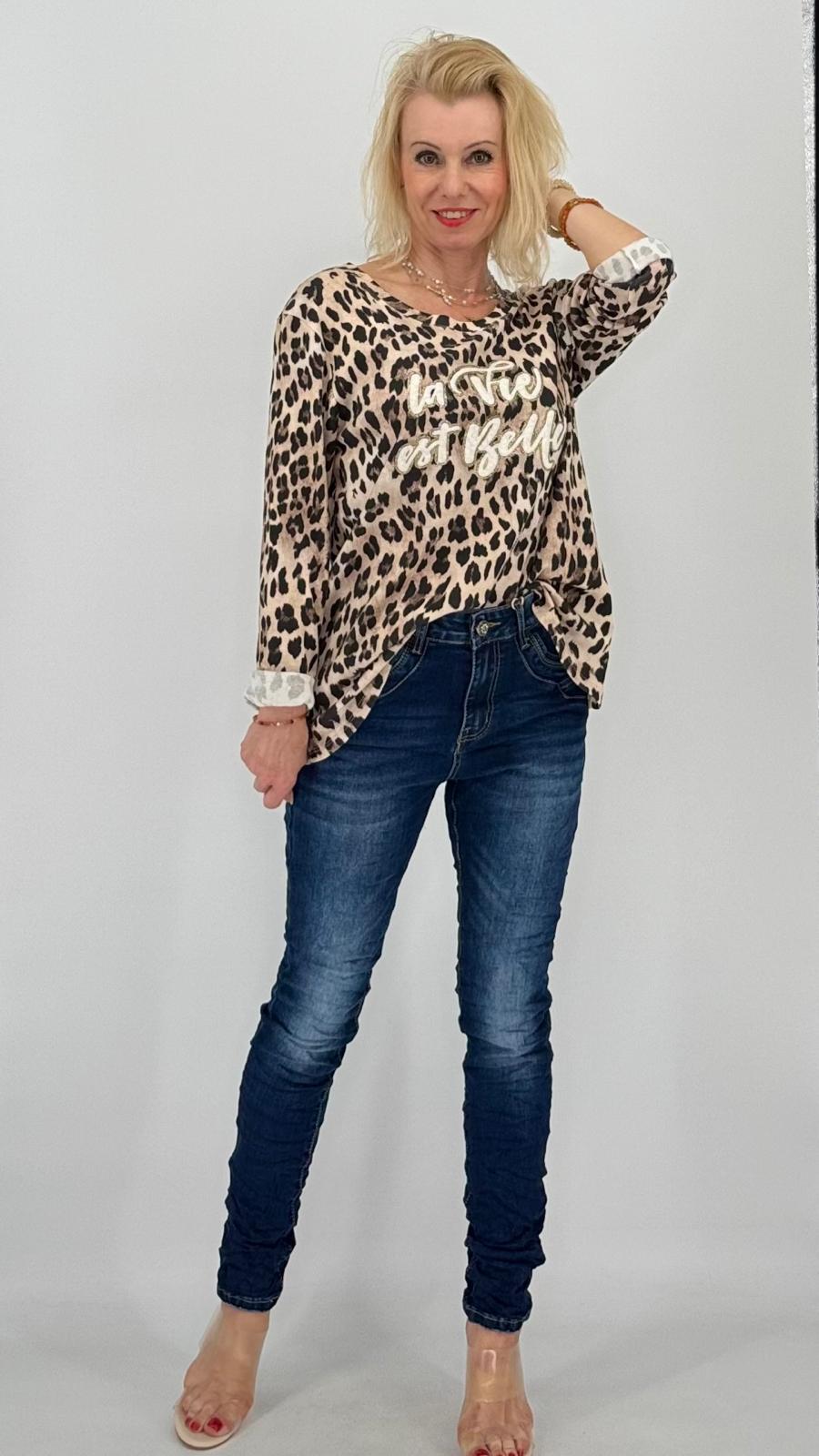 Jewelly Jeans dunkelblau JP26198