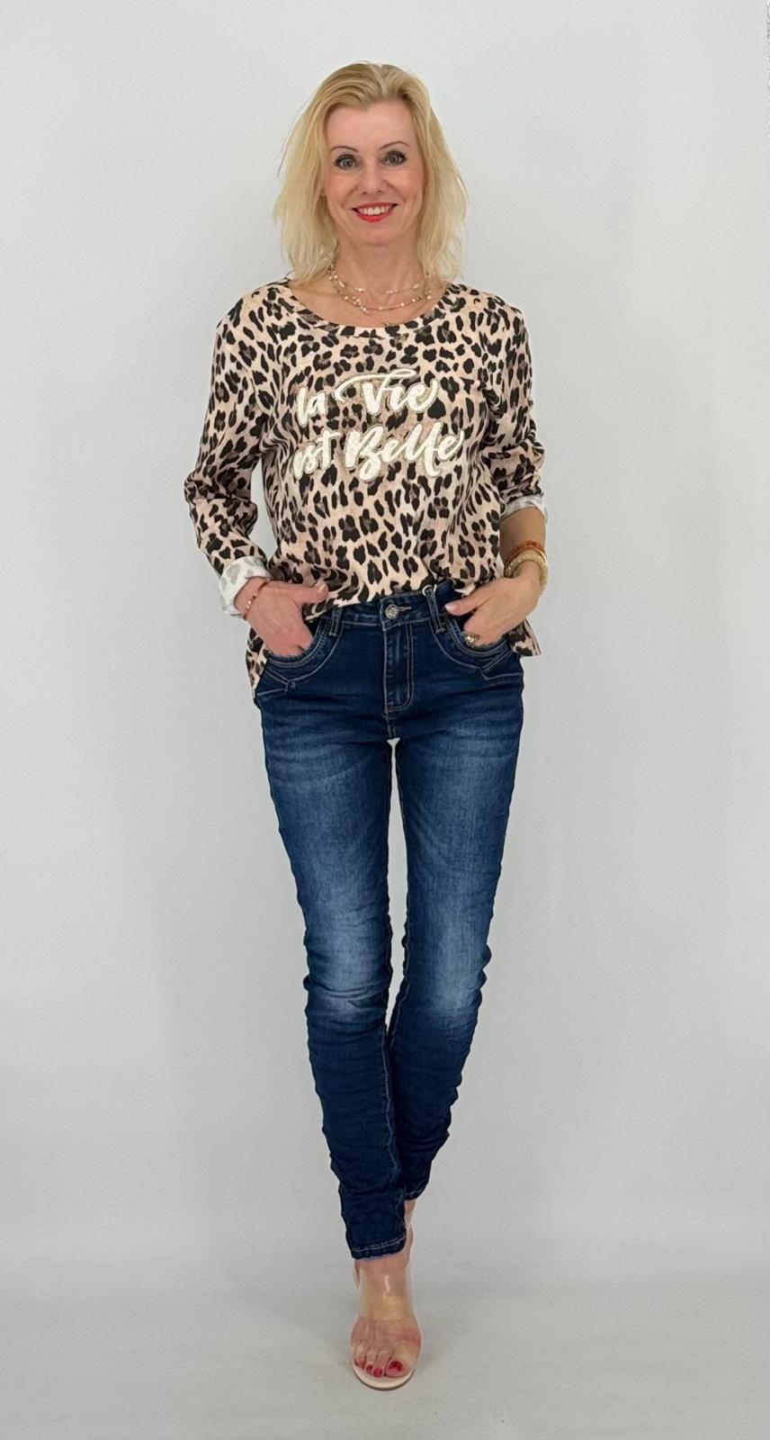 Jewelly Jeans dunkelblau JP26198