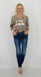 Jewelly Jeans dunkelblau JP26198