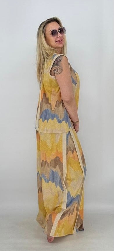 Sommer Hose