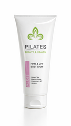 PILATES Firm & Lift, Bust Balm