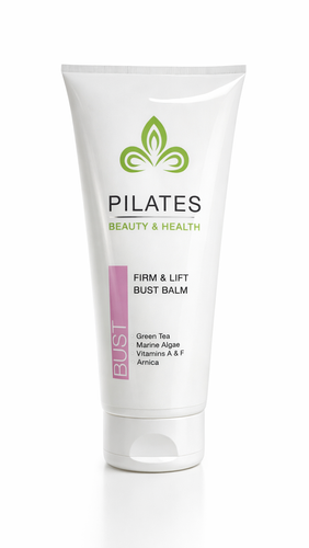 PILATES Firm & Lift, Bust Balm