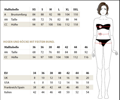 Bluse NÜ Creme 8353-50