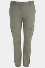 Cargohose NÜ Olive 8319-10