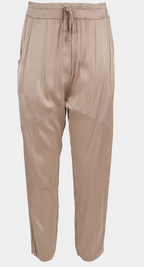 Hose NÜ beige 8200-10