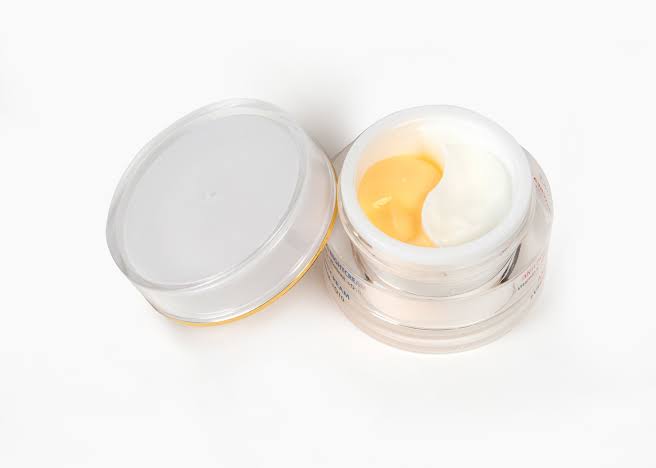 Naturalance Anti-Age Tages- & Nachtcreme Set