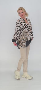 Jeans Hose Jewelly beige JW2573-14