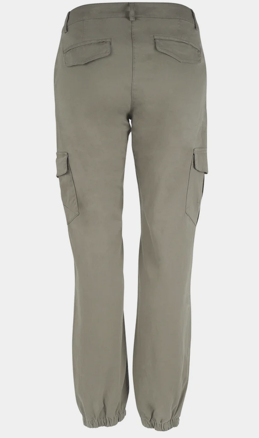 Cargohose NÜ Olive 8319-10